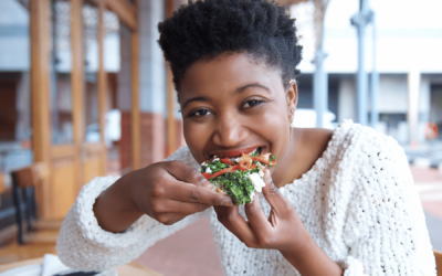 Un Esprit Sain dans un Corps Sain : Décryptage de l’impact de votre alimentation sur votre bien-être mental et physique avec Healthy Cookers